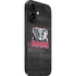 University of Alabama Basketball Wood iPhone 16 Plus Skin
